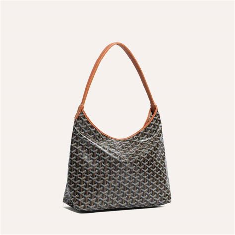 goyard belvedere 2 price 2018|Goyard hobo bag price 2023.